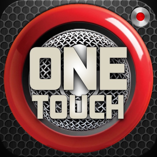 OneTouch Voice Memos icon