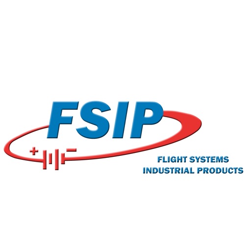 Flight Systems Ind. Products iOS App