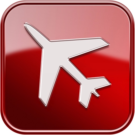Premium Airport iOS App