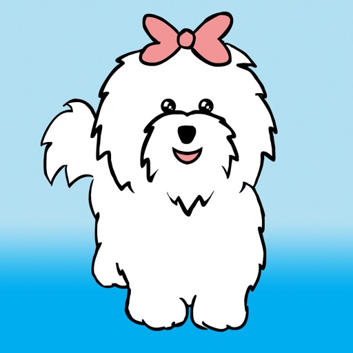 My Coton Dog iOS App
