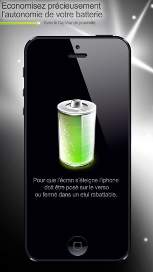 Lampe torche pour iPhone - FlashLED(圖2)-速報App