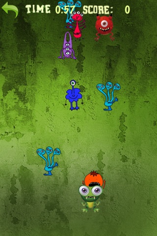 Tap Tap Monster screenshot 3