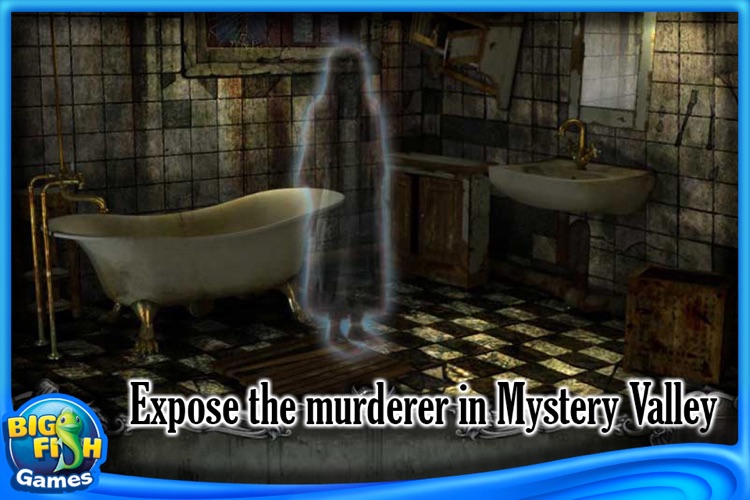 Mystery Valley (Full)