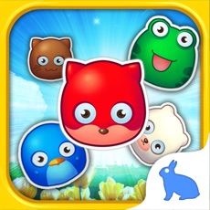 Activities of Pet Mania - Match 3 Game