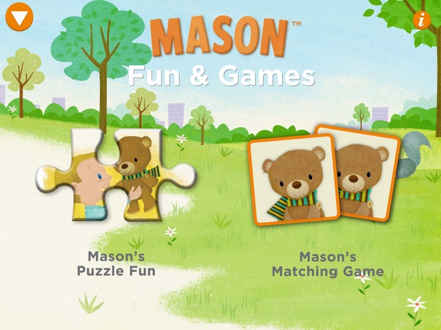 Mason's New Friends(圖4)-速報App