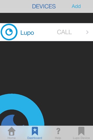 Lupo Phone Tracker and Device Finder screenshot 2