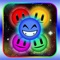 Rainbow Trail - Bubble Shoot Rainbow Trail - Bubble Shoot