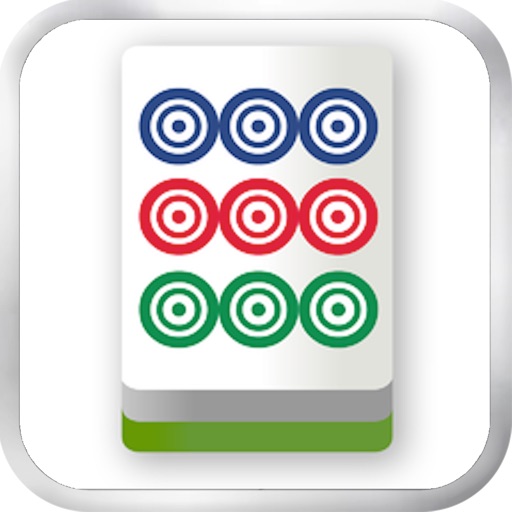 Mahjong Eye Pro Icon