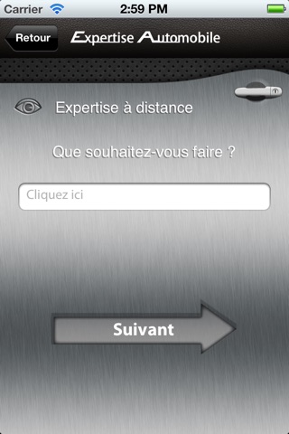 Expertise-Automobile.fr screenshot 4
