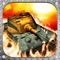 Army Tanks Racing Game