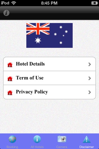 Australia Perth Hotel Booking Deal 80% Discount screenshot 3