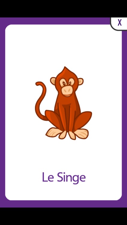 Animals Toddler Preschool screenshot-3