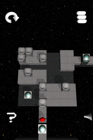 Puzzling Cubes screenshot 2