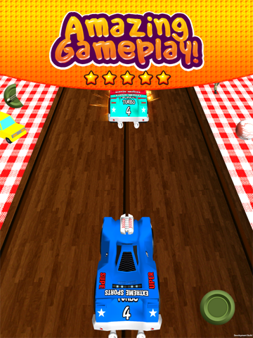 toy racing games