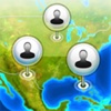 Map Contacts