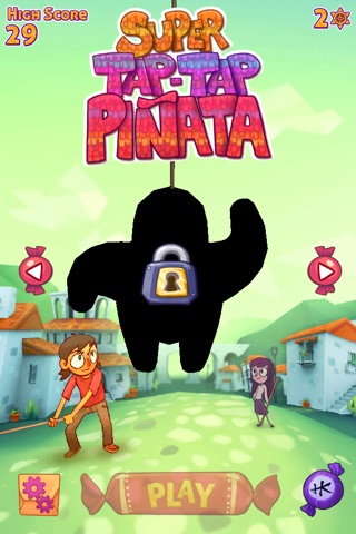 Super TapTap Piñata screenshot 4