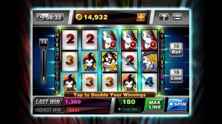 SLOT POKER 1.0.0 IOS CASINO SLOT POKER 1.0.0 IOS