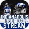 Football STREAM+ - Indianapolis Colts Edition