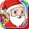 A Santa Claus Delivering Gifts For Cool Kids PRO - Merry Christmas Everybody!