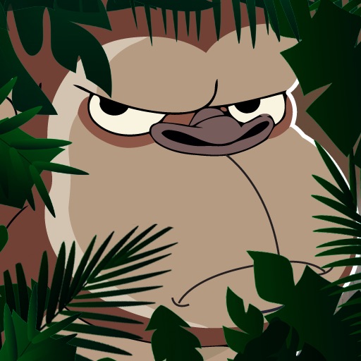 Angry Monkey Reloaded icon