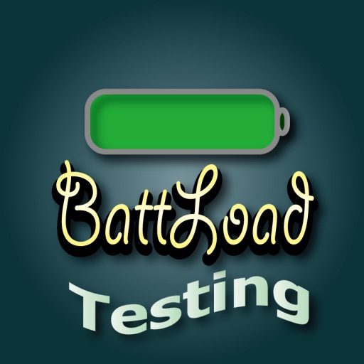 BattLoad Testing