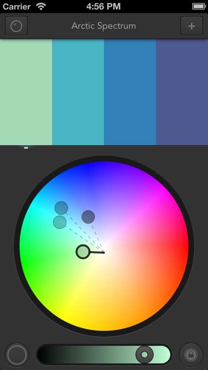 Spectrum for iOS