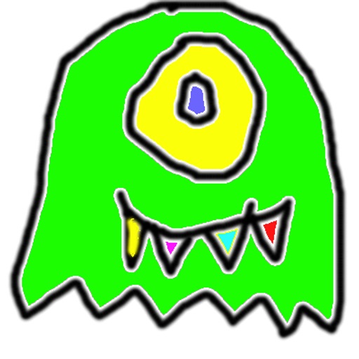 Doodle War Icon