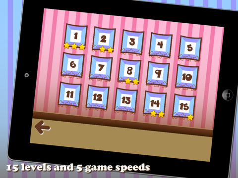 子供のための時間。 占い＆キッズのための時間を学習 - 楽しいゲームをする：対話アナログ時計との時間を指示する方法を学ぶのおすすめ画像2