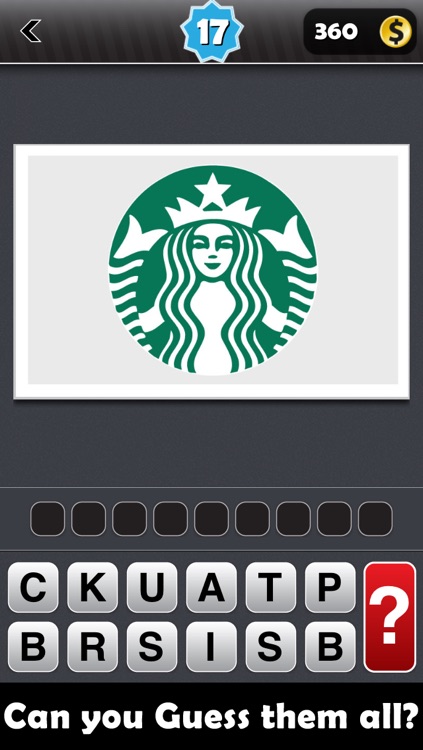 Guess the Logos (World Brands and Logo Trivia Quiz Game)