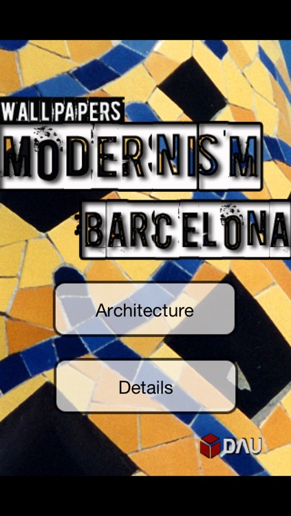 Modernist Wallpapers