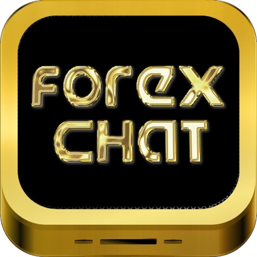 Trader Chat for Forex iOS App