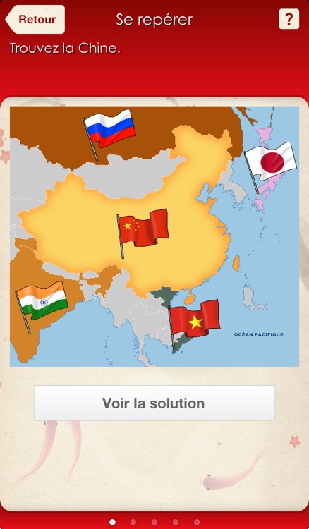 Chinois Evasion screenshot-3