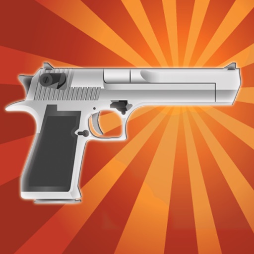 iRealGun AdFree icon