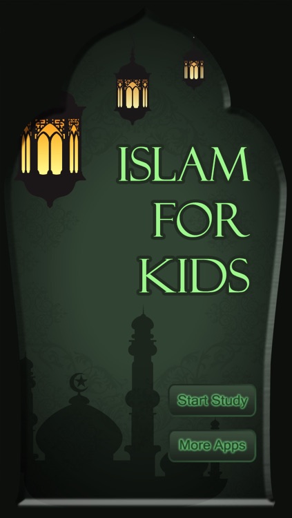 Islam for Kids