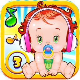 小精灵卡通视频儿歌系列之三