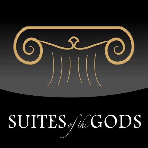 Suites of the Gods icon