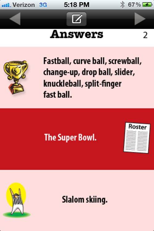 Quiz: Test Your Super Bowl Trivia IQ