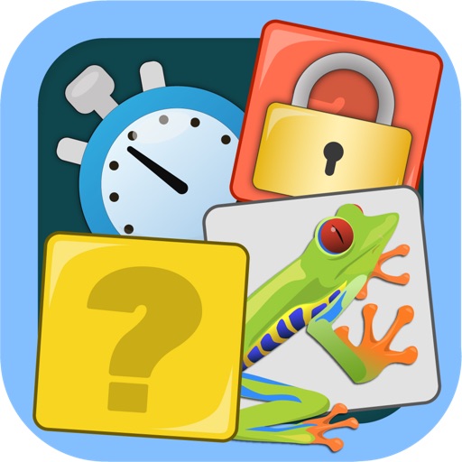 Memory Saga iOS App