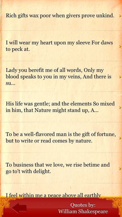 23,000 Great Quotes screenshot-3