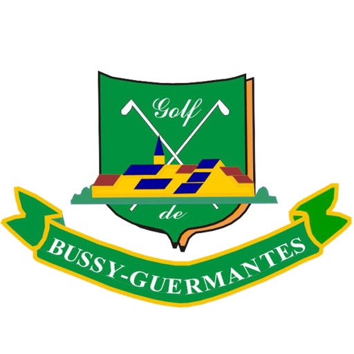 Golf de Bussy Guermantes icon