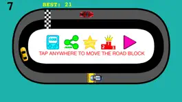 Game screenshot Move Block - Mini Car Circuit Racing mod apk