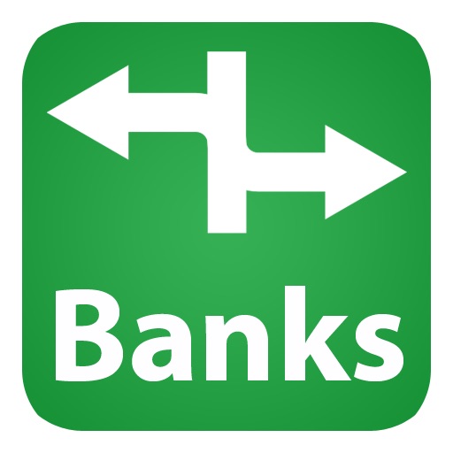 Bank Finder