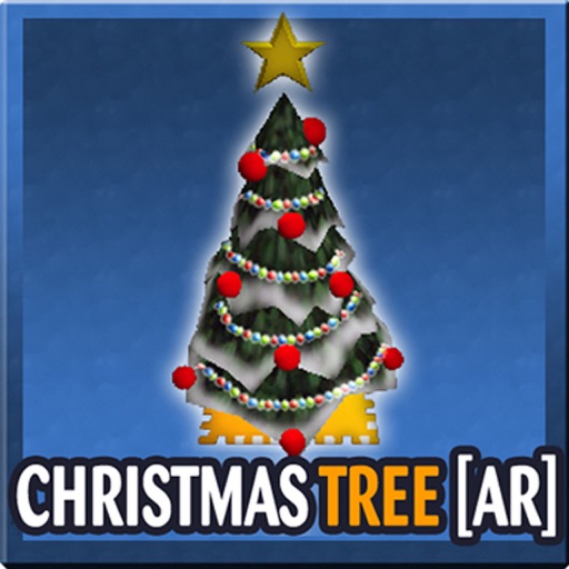 Christmas Tree [AR]
