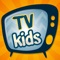 TV KIDS, the safe video app for your kids