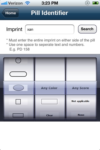 iPharmacy Drug Guide & PubMed Direct screenshot 3