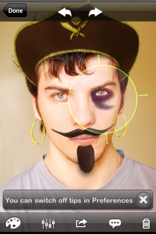Create a Face! Free