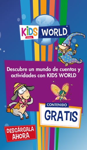 KIDS World(圖1)-速報App