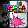 Zoodle Comics