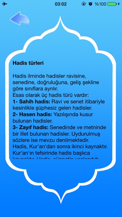 Hadisler Free