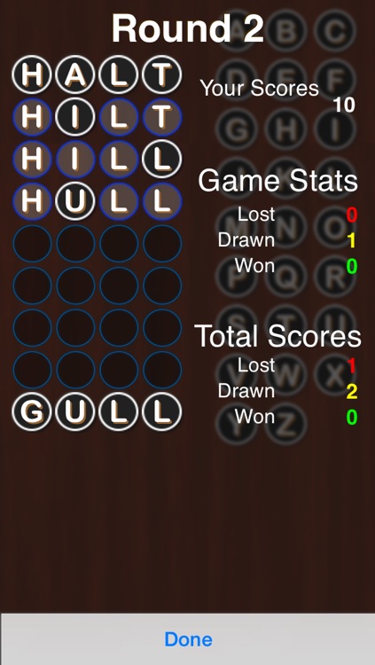 ThinkingGames Linx Free screenshot-3